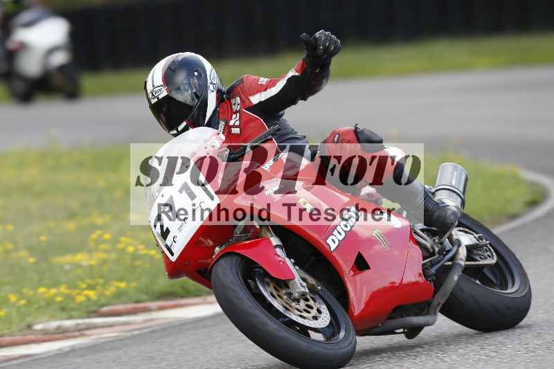/33 24.07.2025 Speer Racing ADR/Classic/271